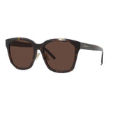 Lente de Sol Givenchy dark havana / brown GV40018F5552E